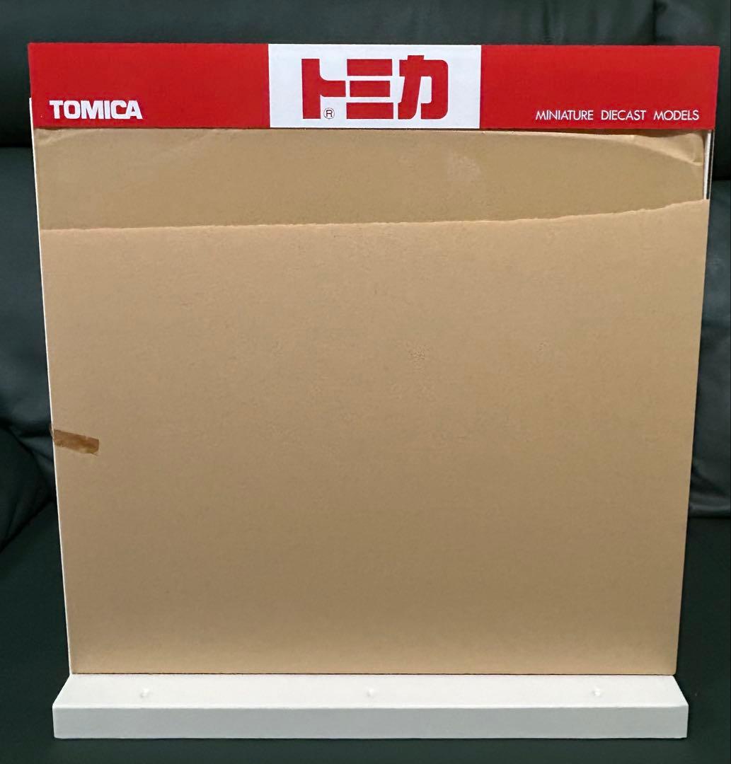 非売品 トミカ 什器 コレクションケース 40台ケース トミカ【非売品】希少 ヴィンテージ品 ディスプレイケース 什器 40台
