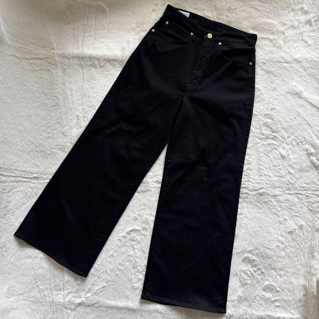 【現行品】SURT / バギーデニム【WEB限定サイズ】