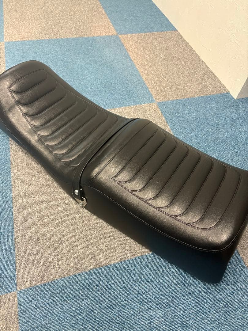 Kawasaki KZ1000MK2 or Z750FX用のシート