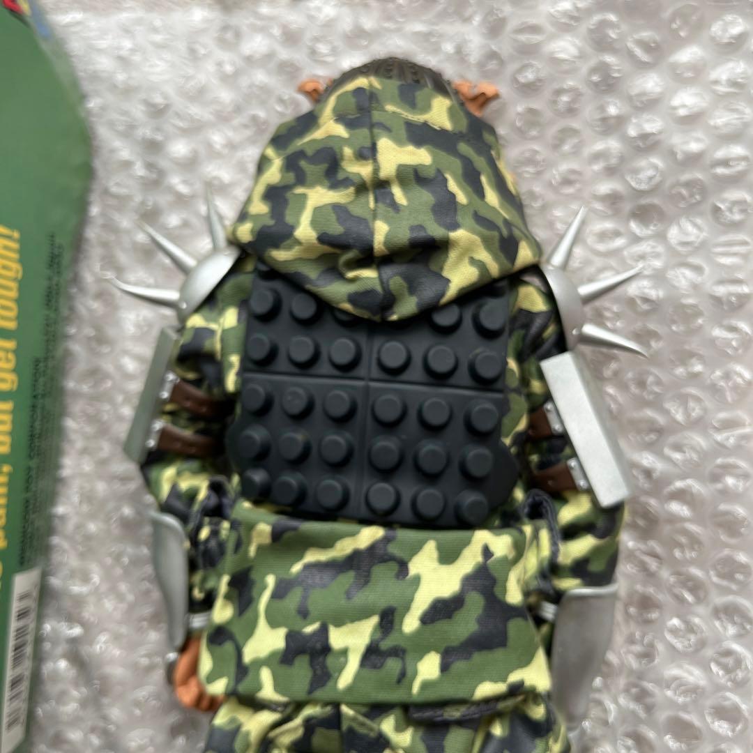 激レア！】TOKYO TRIBE2 巌 RAH フィギュア - メルカリ