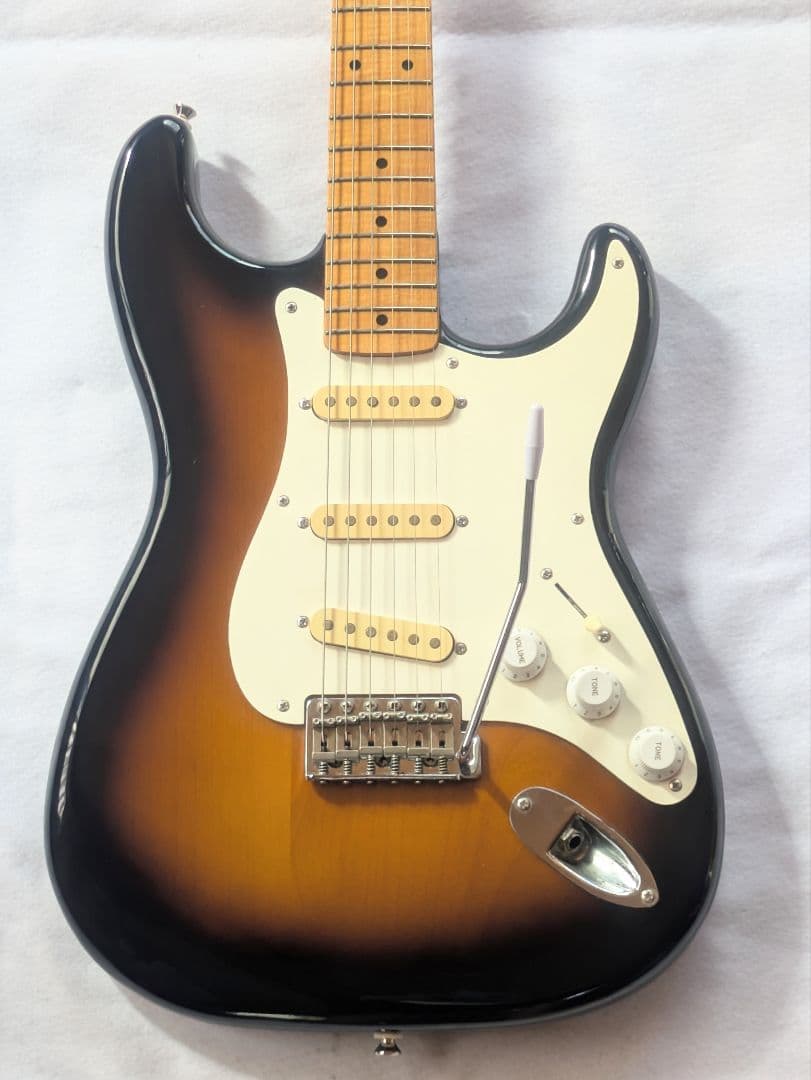 Bill's Brothers EXCELLENT ストラトキャスタータイプ