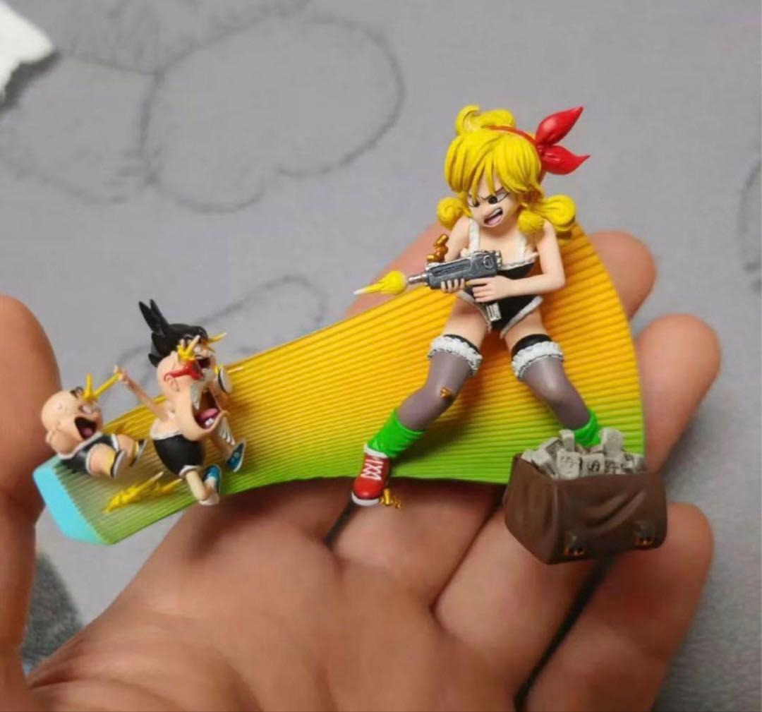 コミック・アニメ PrincessGigi