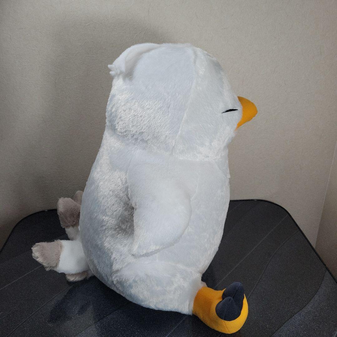 ファイナルファンタジー 初代でぶチョコボぬいぐるみ 限定 スクエア