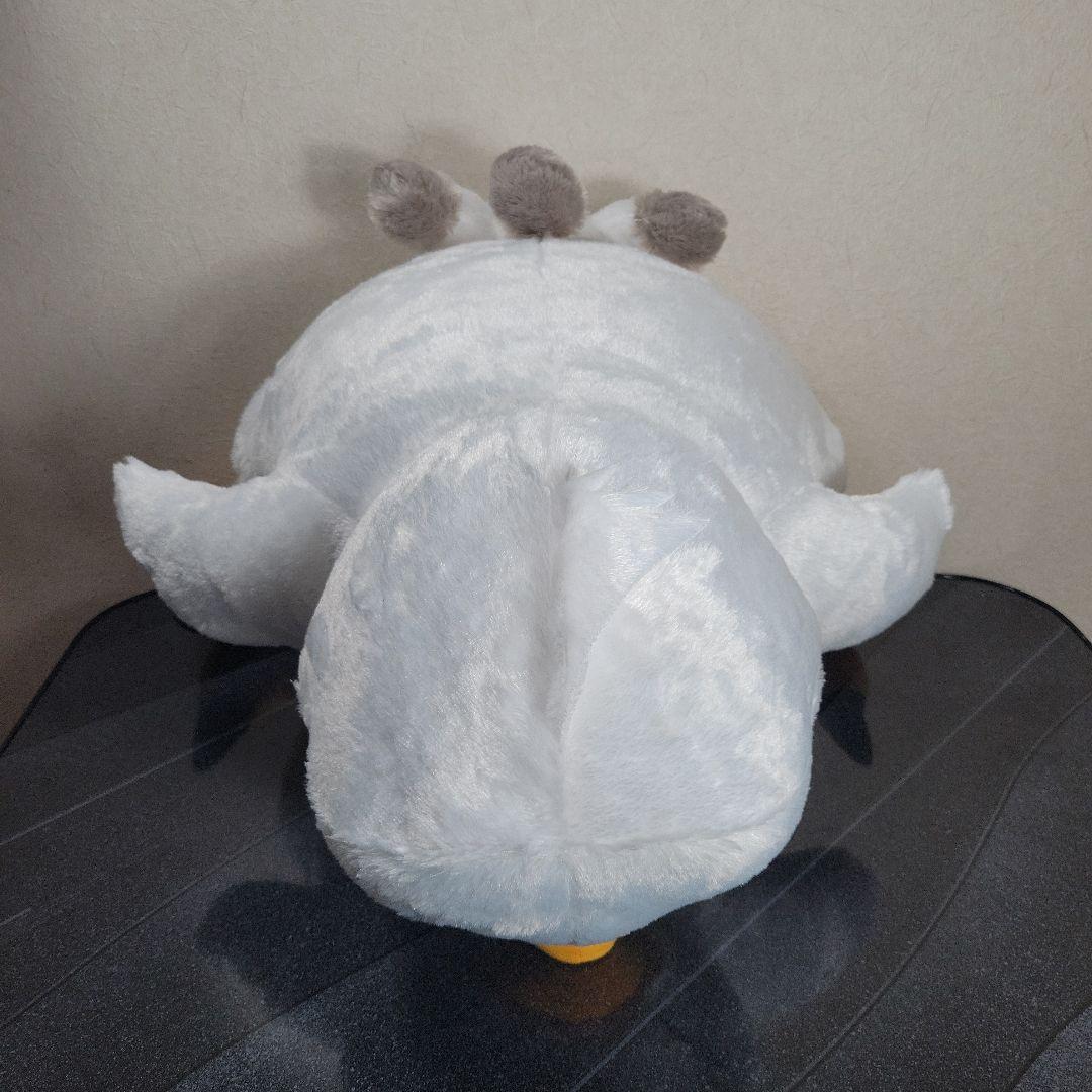 ファイナルファンタジー 初代でぶチョコボぬいぐるみ 限定 スクエア