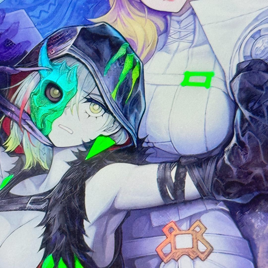 Ys39m 黒魔女ディアベルスター 原罪のディアベルゼ 60枚 遊戯王