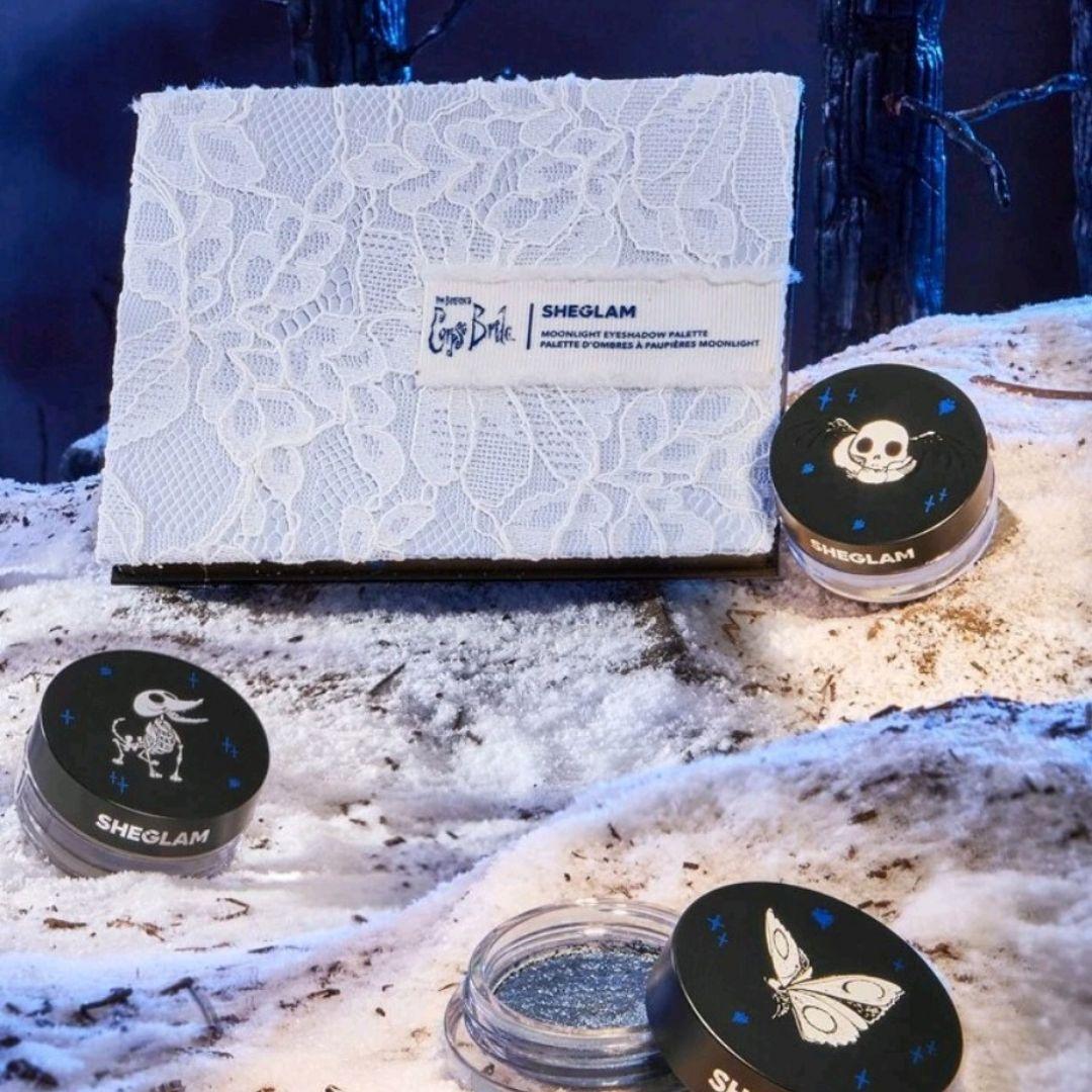 残り1点のみ！】Corpse Brideコープスブライド コスメセット ギフト