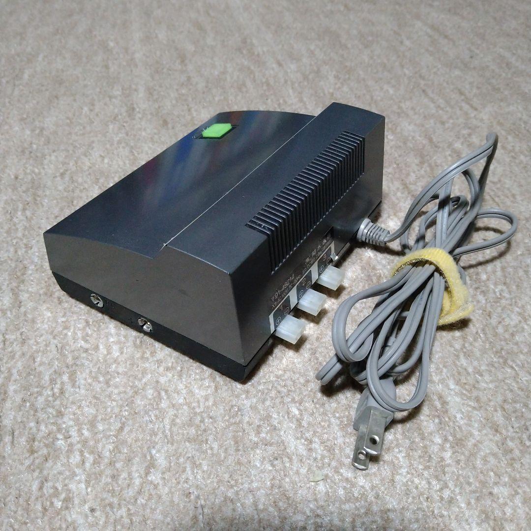 鉄道模型 KATO KM-1 メインパワー & KC-1 コントローラー