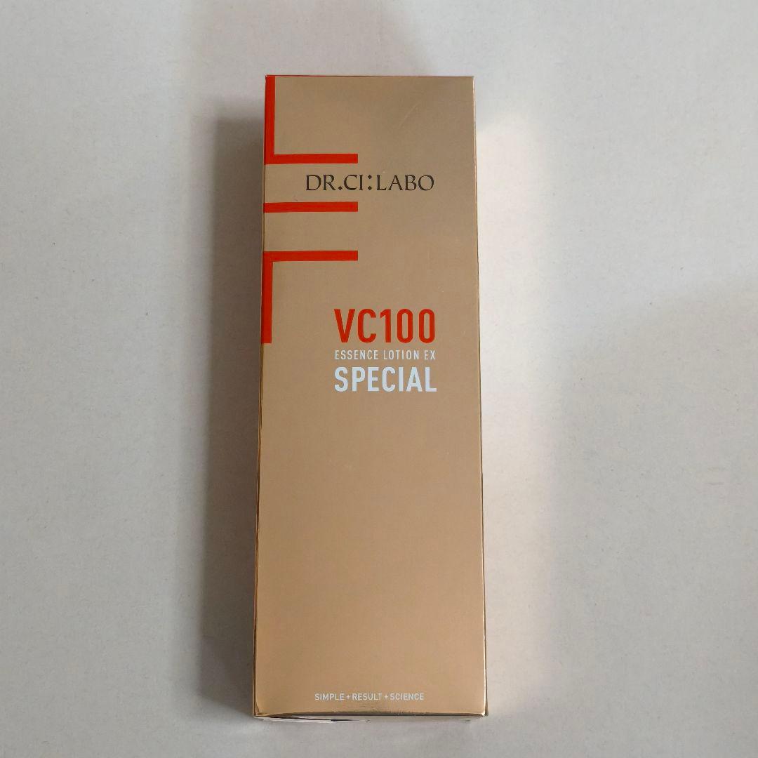 ドクターシーラボ　エッセンスローションEX S 285ml ポンプボトル