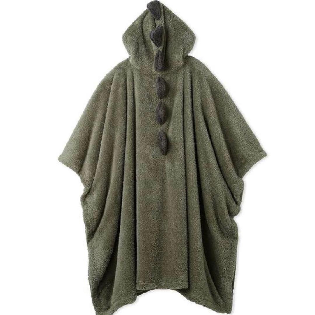 11/2午前までの出品】ジェラートピケ Sleepダイナソー毛布 恐竜 - メルカリ