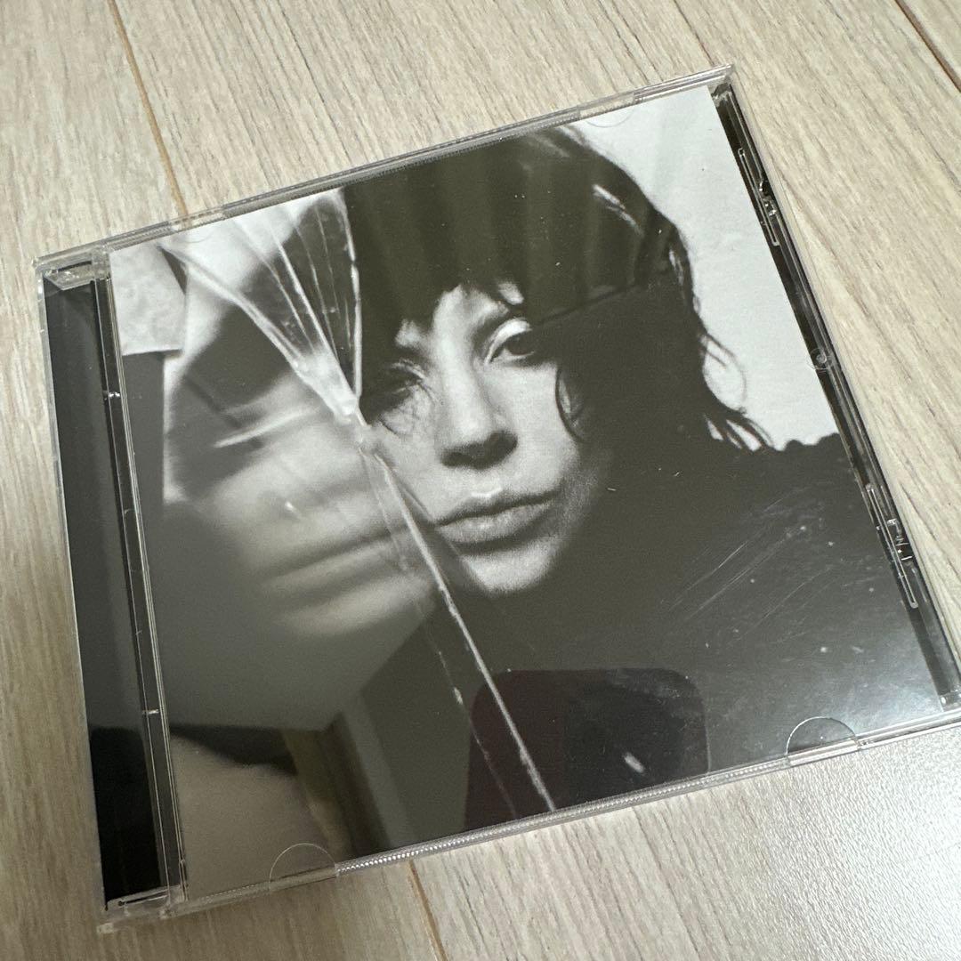 ☆LadyGAGA☆MAYHEM BALL☆公式Tシャツ＆CD☆ - メルカリ