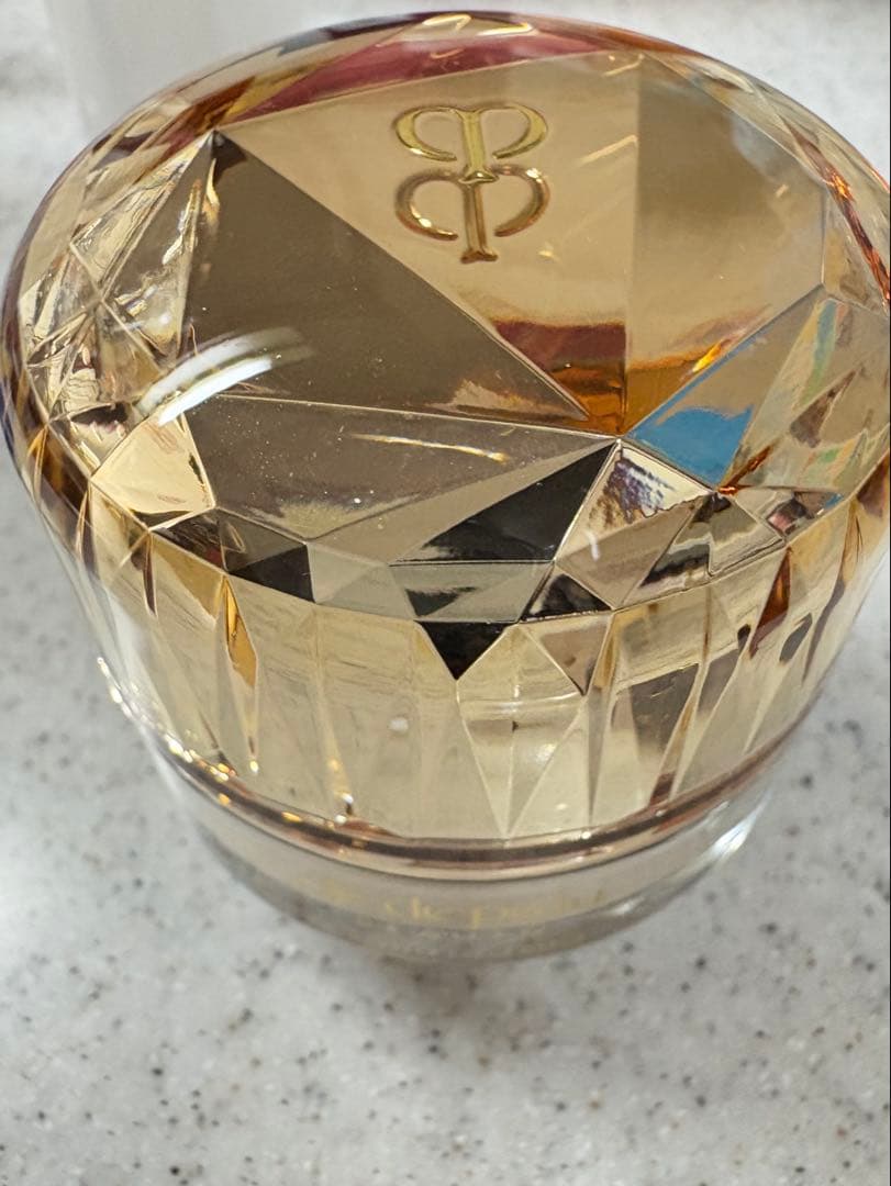 クレドポーボーテ　ルフォンドゥタンn ピンクオークル20