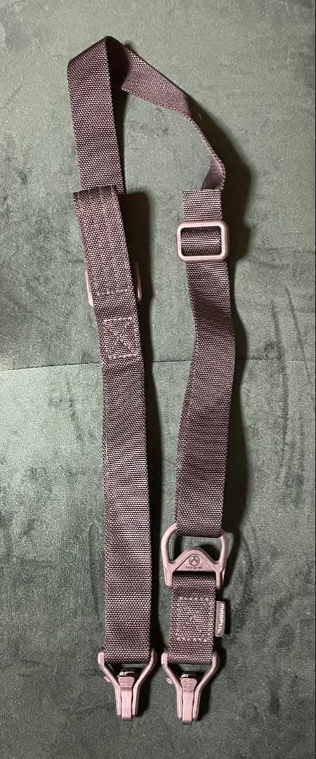 正規品 MAGPUL マグプル スリングGEN2 BLACK