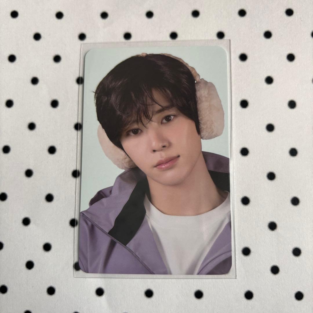 NCTWISH シオン トレカセット - メルカリ