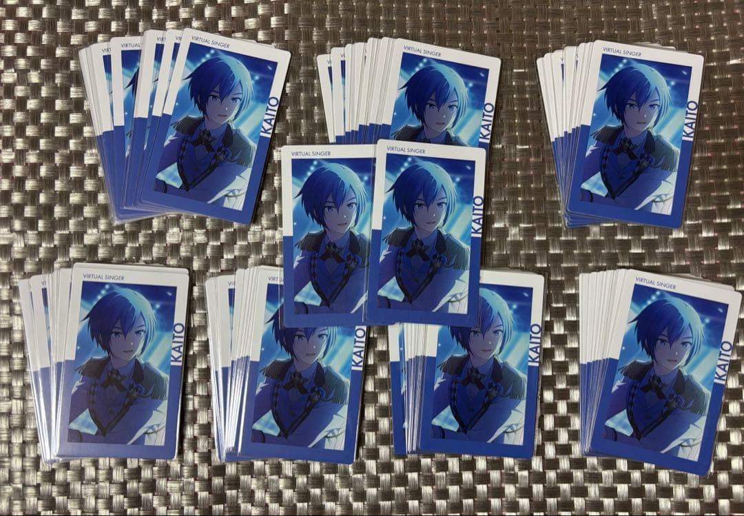 KAITO エピカ 16A 特訓前72点 - メルカリ