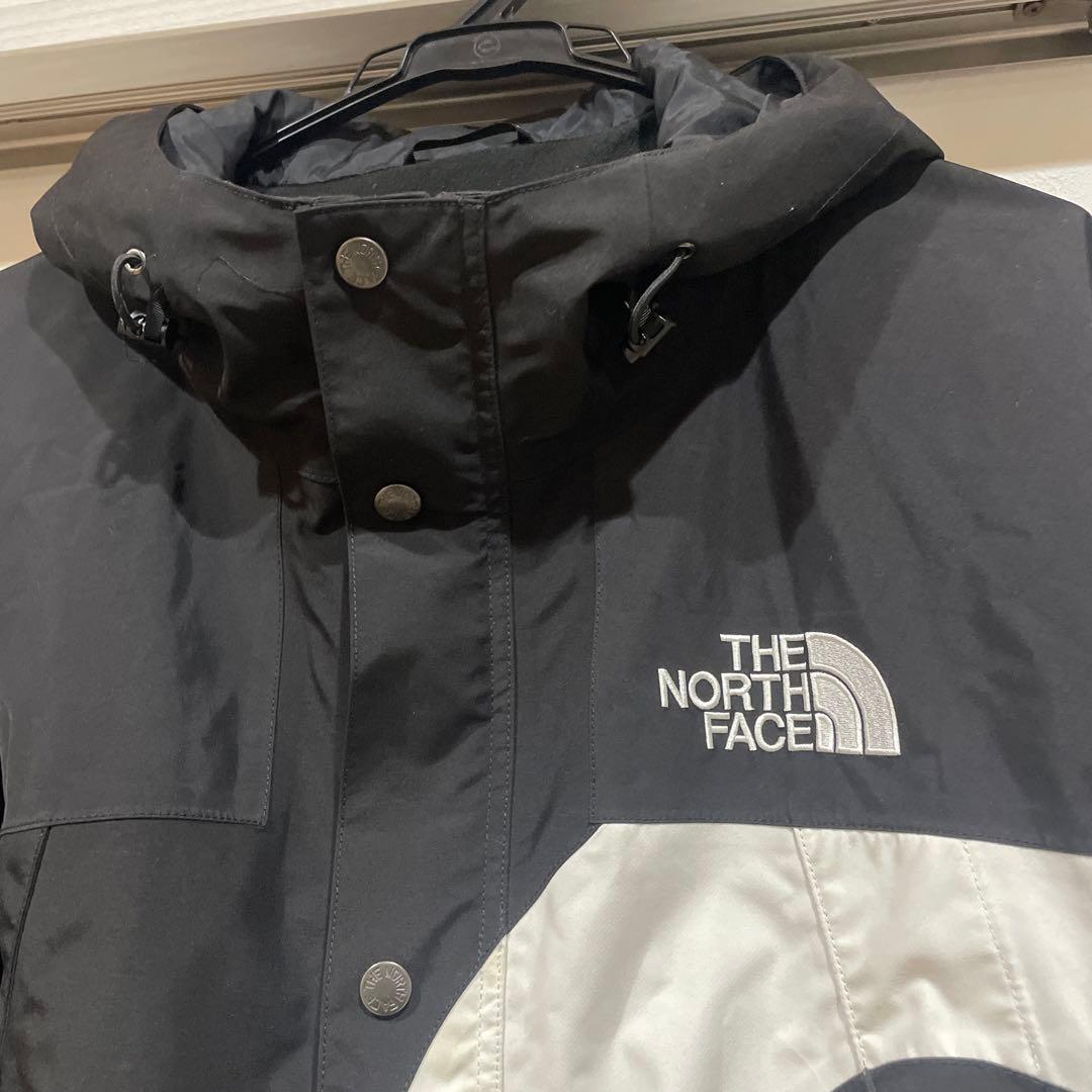 キムタク着Supreme×North Face S Logo Mountain - メルカリ