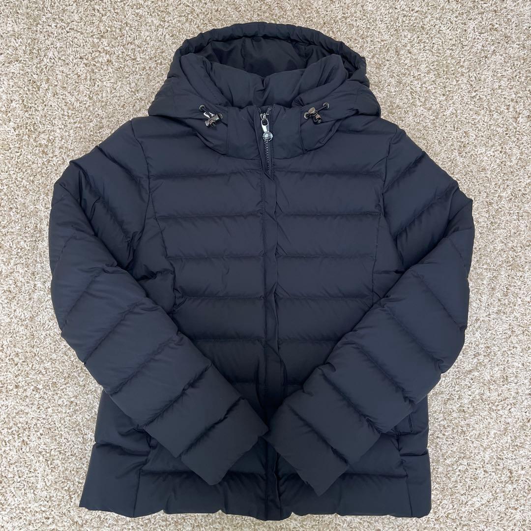 PYRENEX SPOUTNIC2 SOFT ダウンジャケット　36サイズ