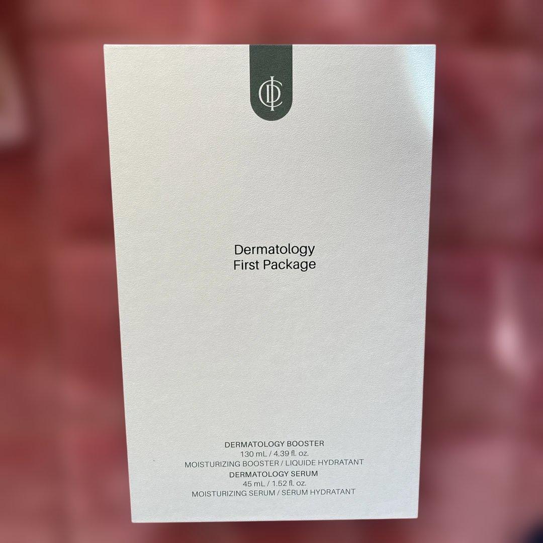 インセルダムDermaブースター130ml ICD セラム45ml