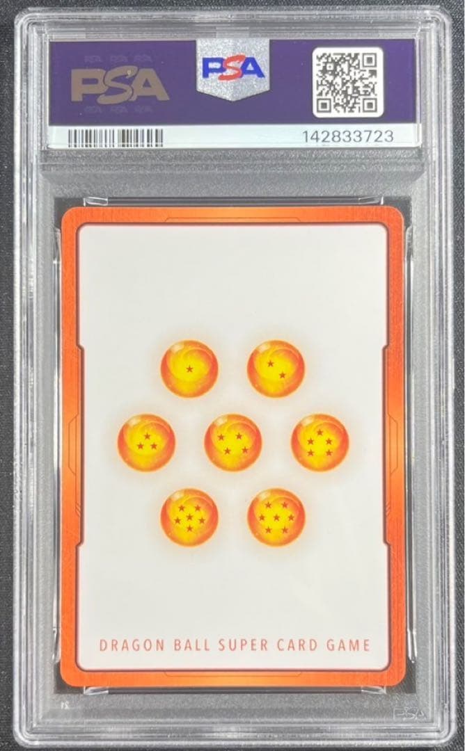 PSA10】フュージョンワールド エナジーマーカー 金 23巻 E-77 - メルカリ