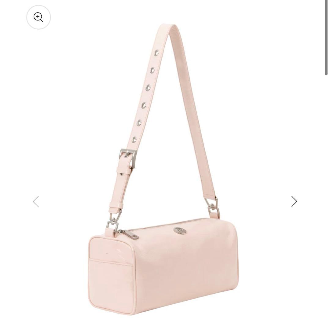 minitmute Brett Bag soap pink - メルカリ