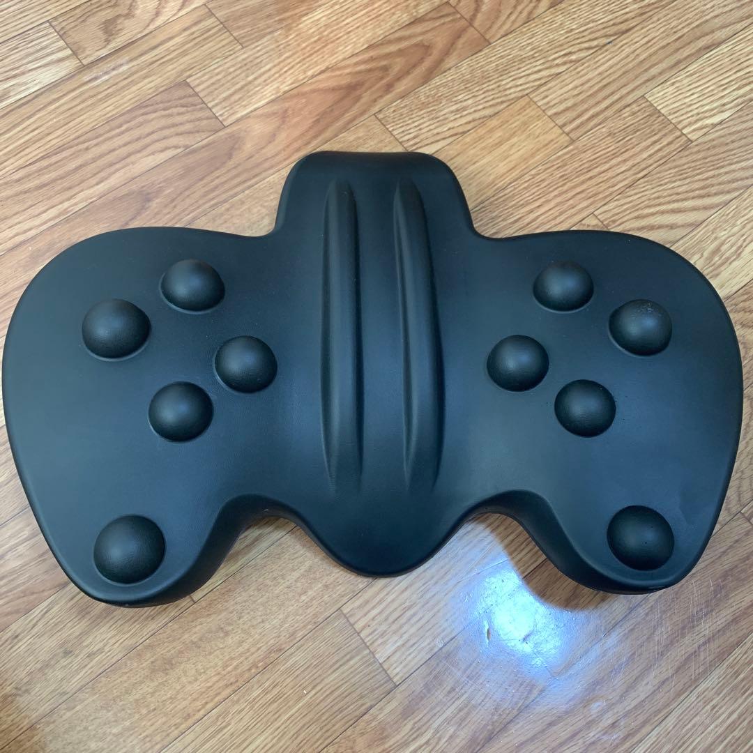 【本体のみ】RAKUNA 整体ヒップパッド