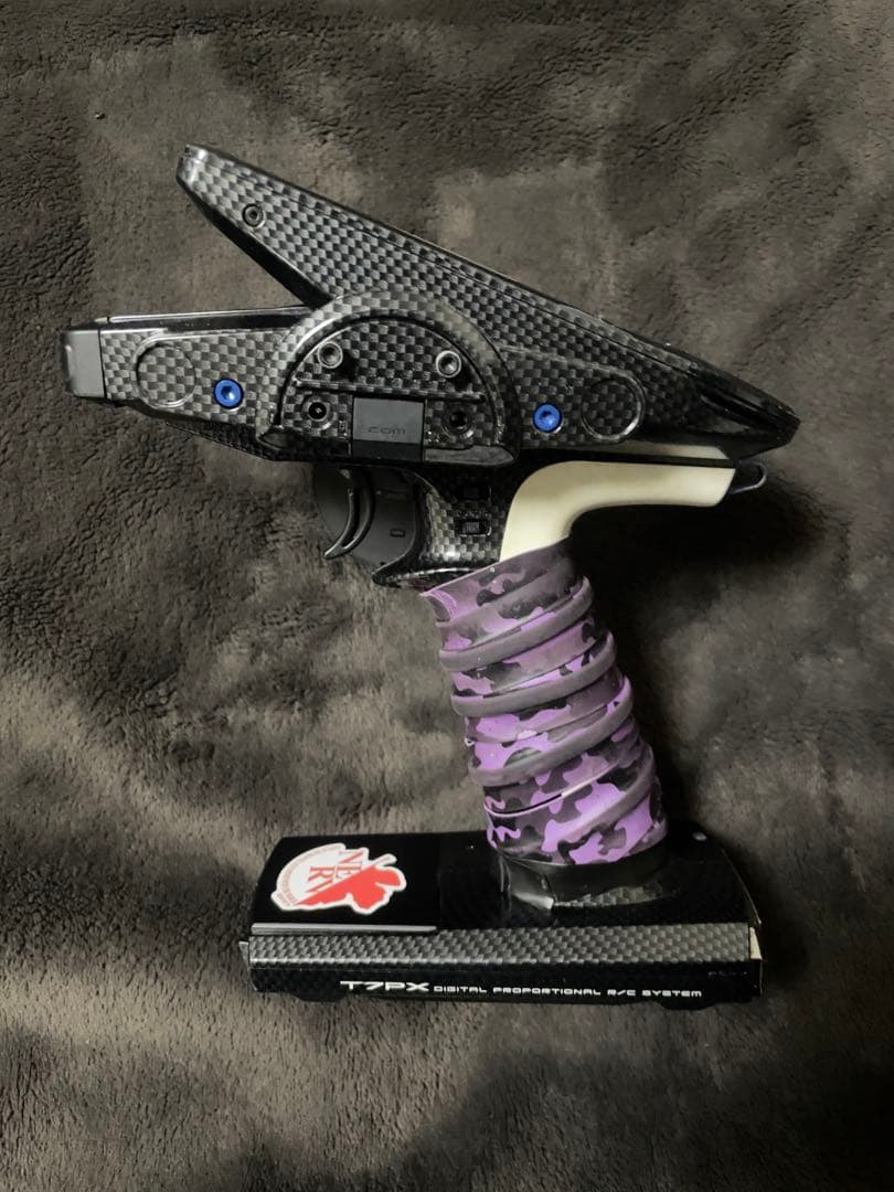 ジャンク フタバ 7PXR プロポ - メルカリ