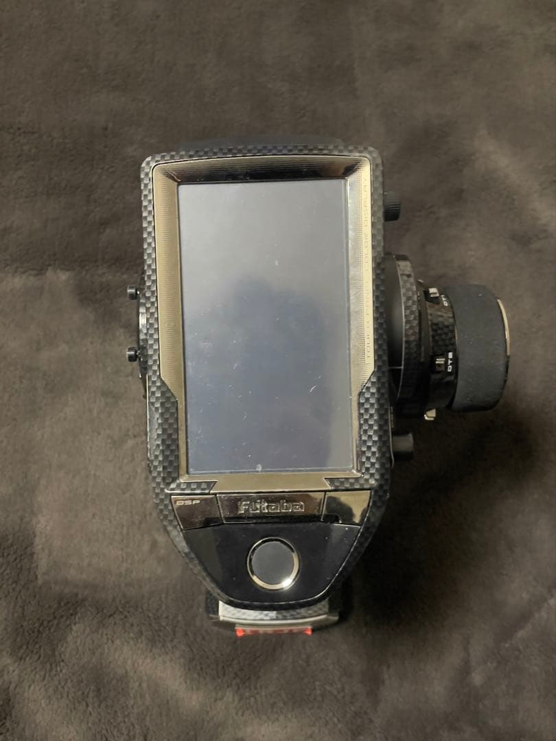 ジャンク フタバ 7PXR プロポ - メルカリ