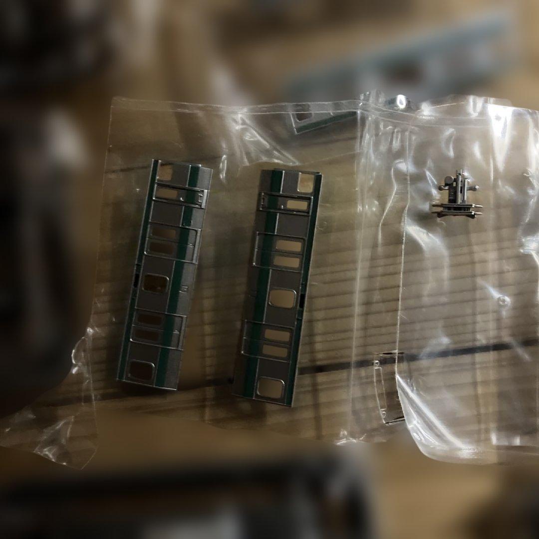 E233系 埼京線 2箱 箱開封 Bトレインショーティー - メルカリ