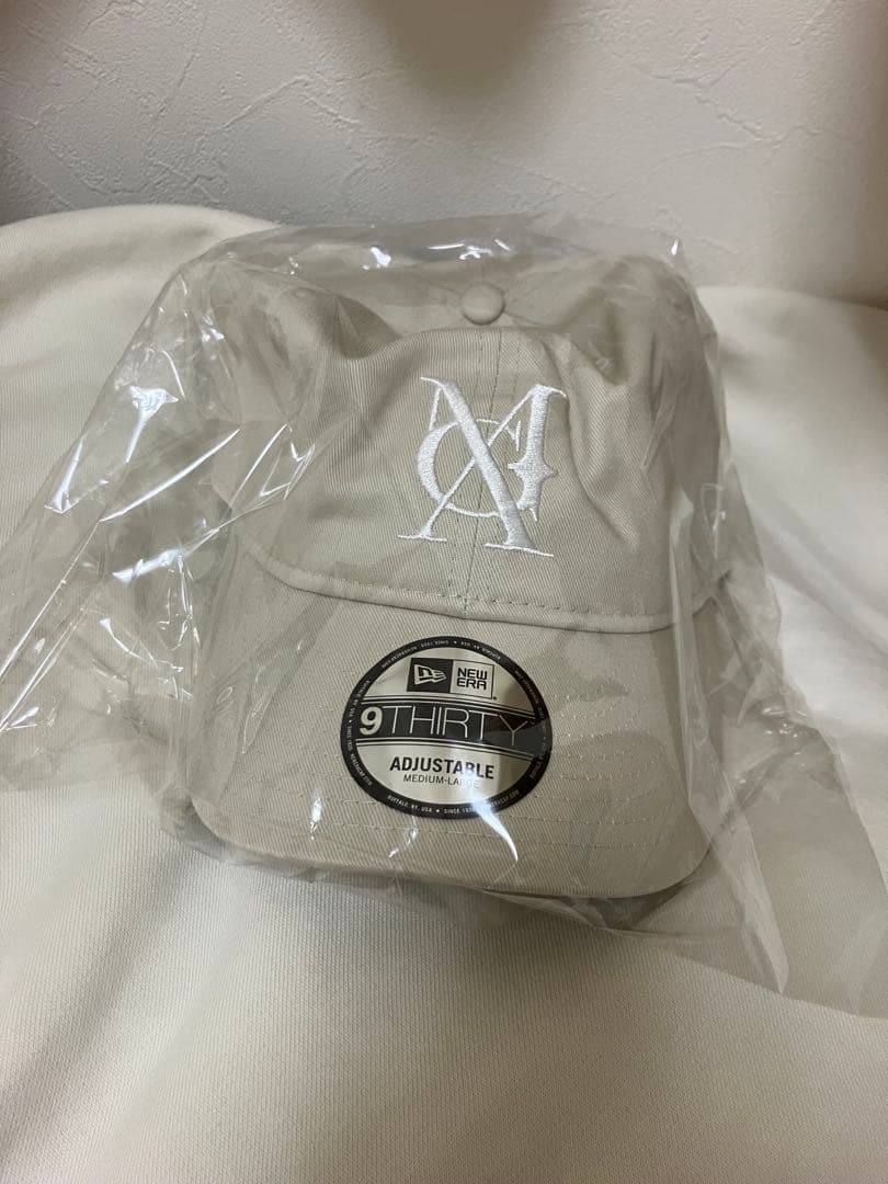 ミセス スニダン コラボ キャップ Mrs. GREEN APPLE×スニダン】NEW ERA®とのコラボレーション、ベース