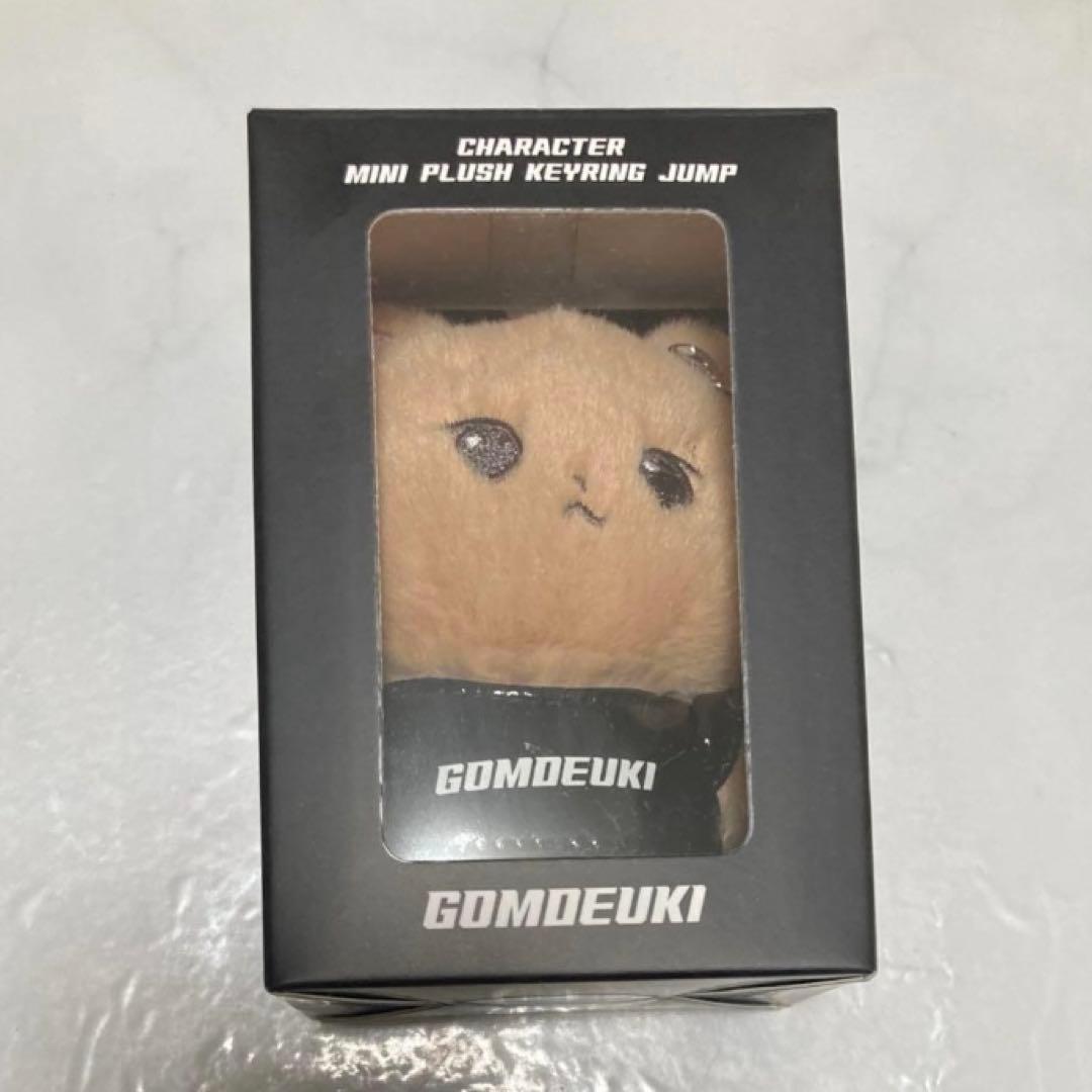 BLACKPINK gomdeuki jump グッズ ジェニ キーチェーン - メルカリ