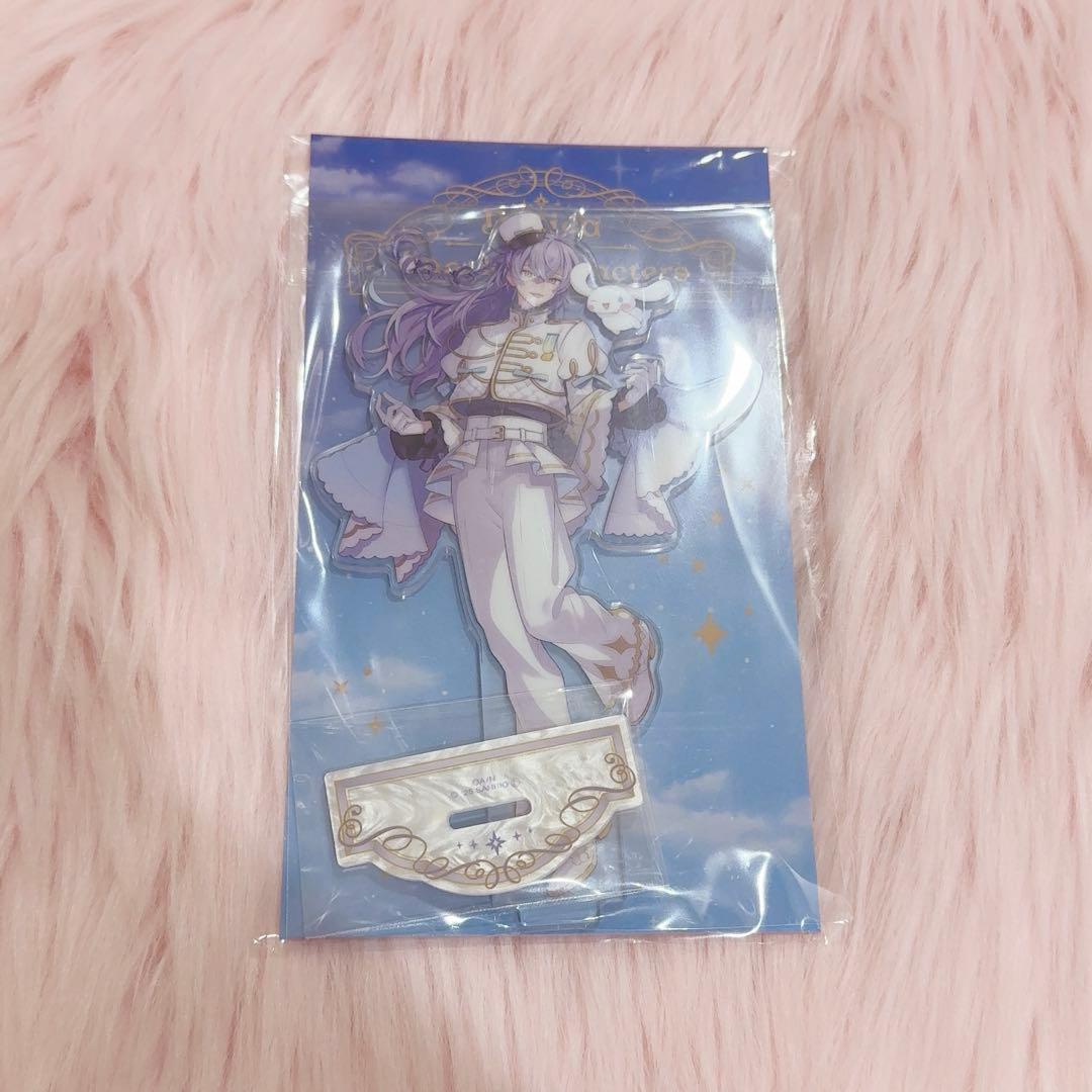 星導ショウ Dytica×サンリオ アクリルスタンド - メルカリ