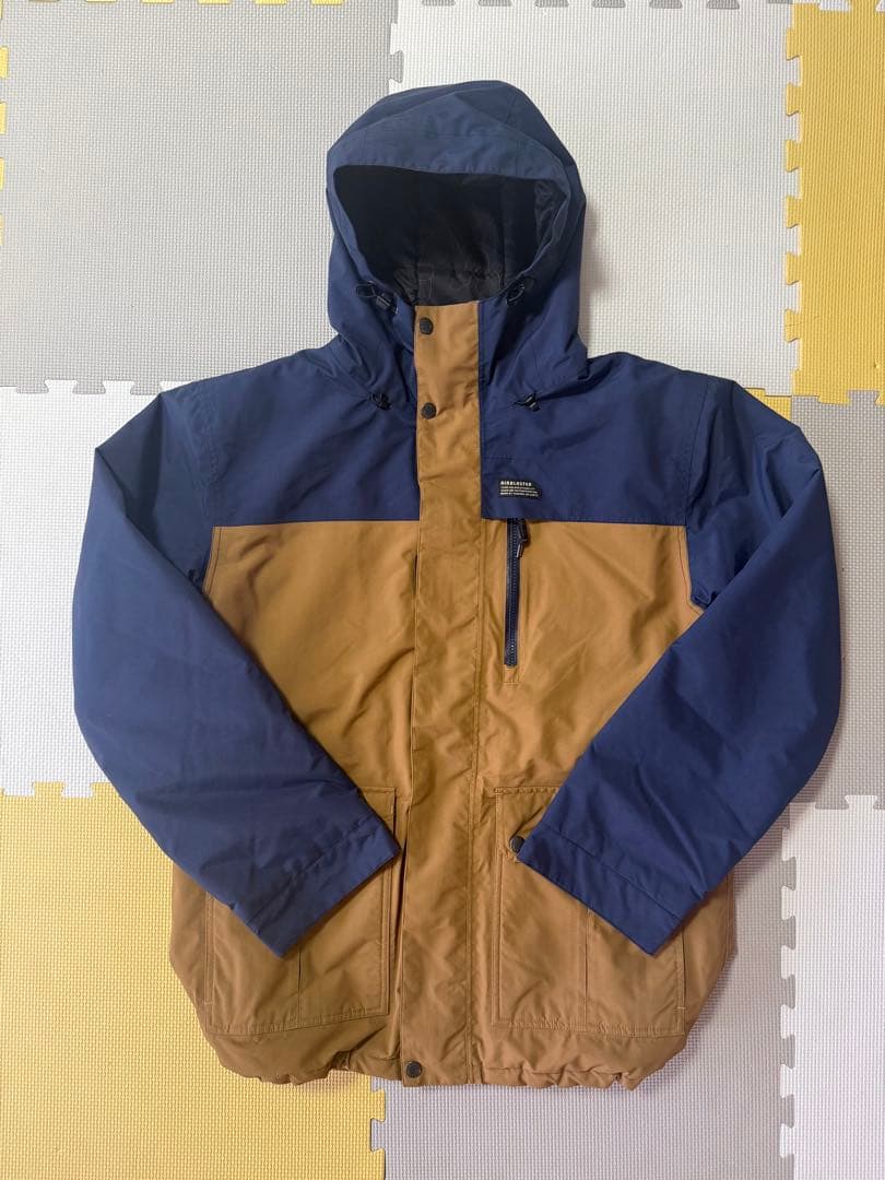 AIRBLASTER エアブラスター GRAMPY JACKETエアーブラスター