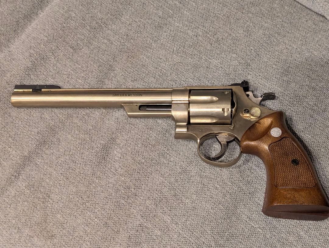 激レア コクサイ smith&wesson 44 Magnum マグナム激レア コクサイ