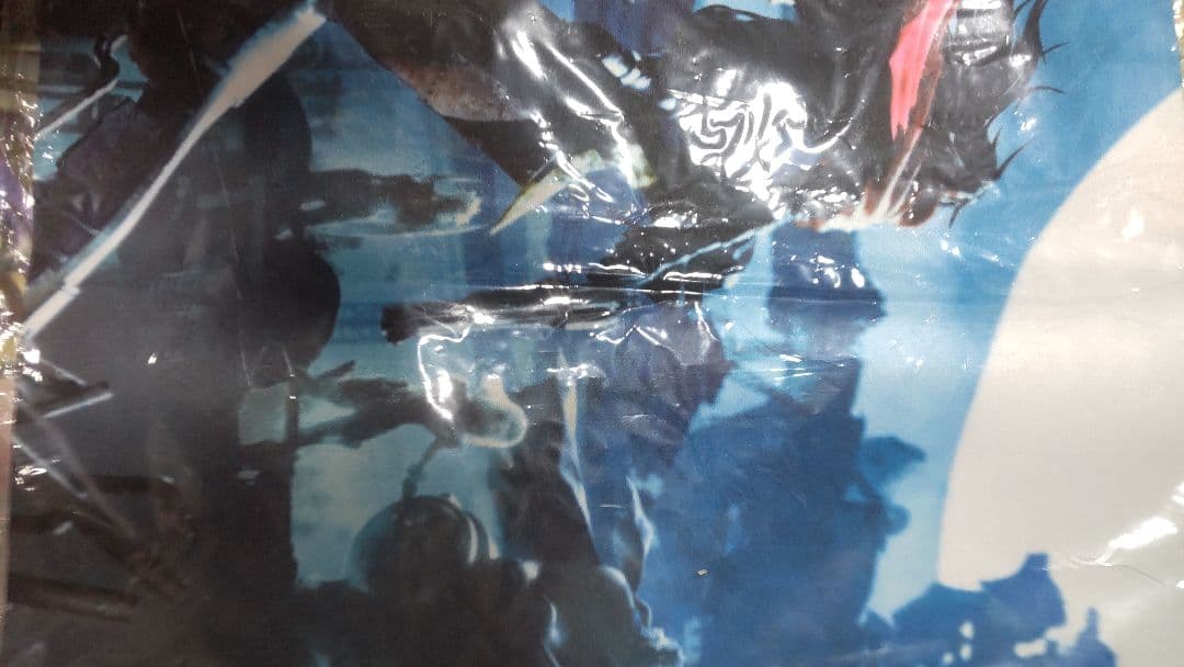 高価ゲーム・おもちゃ・グッズ - FFTCG FF7 ヴィンセント プレイマット