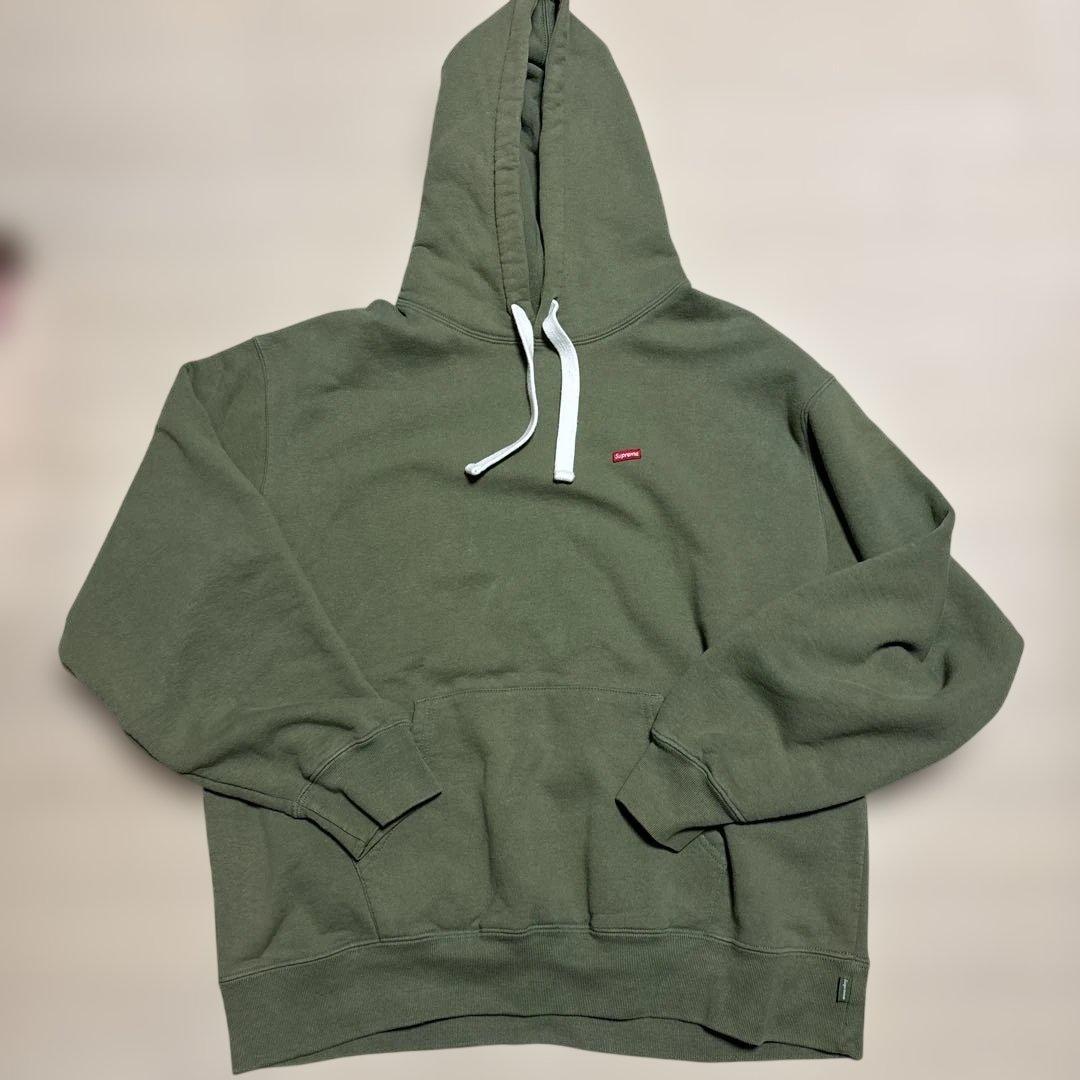 シュプリーム パーカー