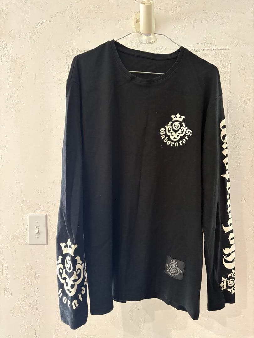 ガボール ロングTシャツ