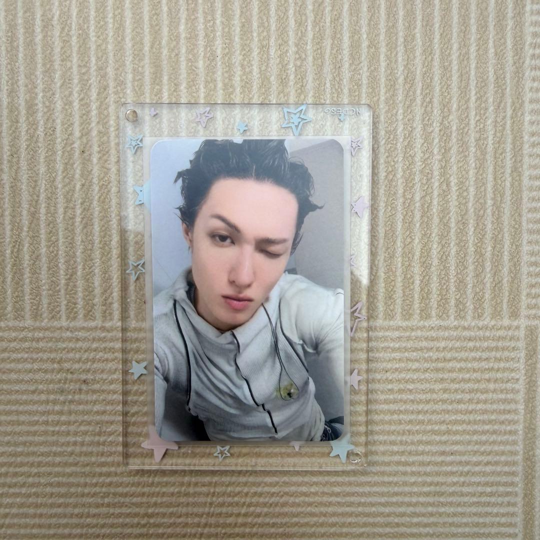 CORTIS トレカ リリースパーティ ゴンホ ソンヒョン 2枚