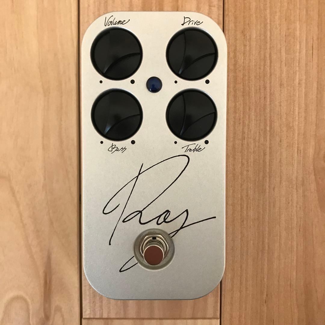 CULT Ray（1st ロット） Ray – PEDAL SHOP CULT