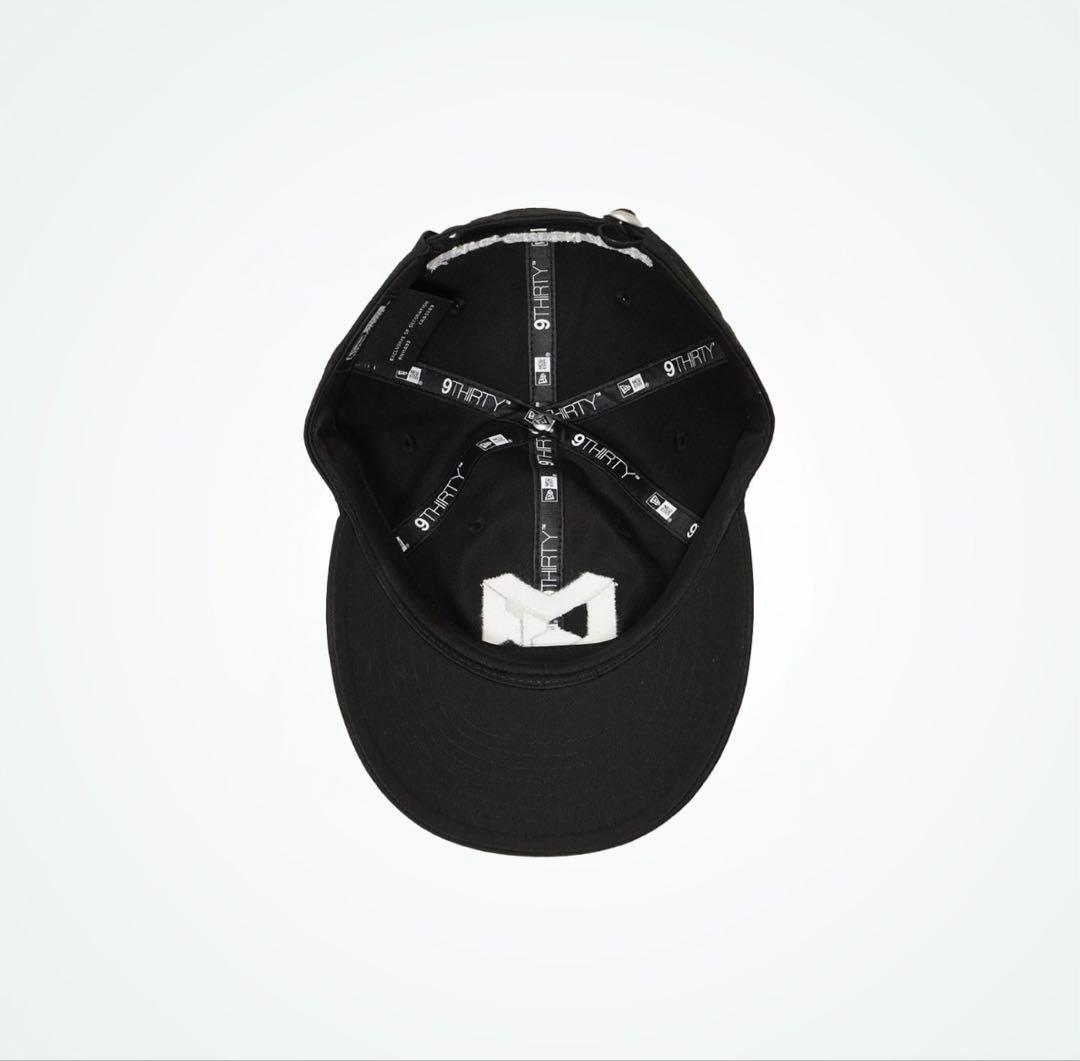 ひ*こ様 Mrs.GREEN APPLE × NEW ERA CAP 