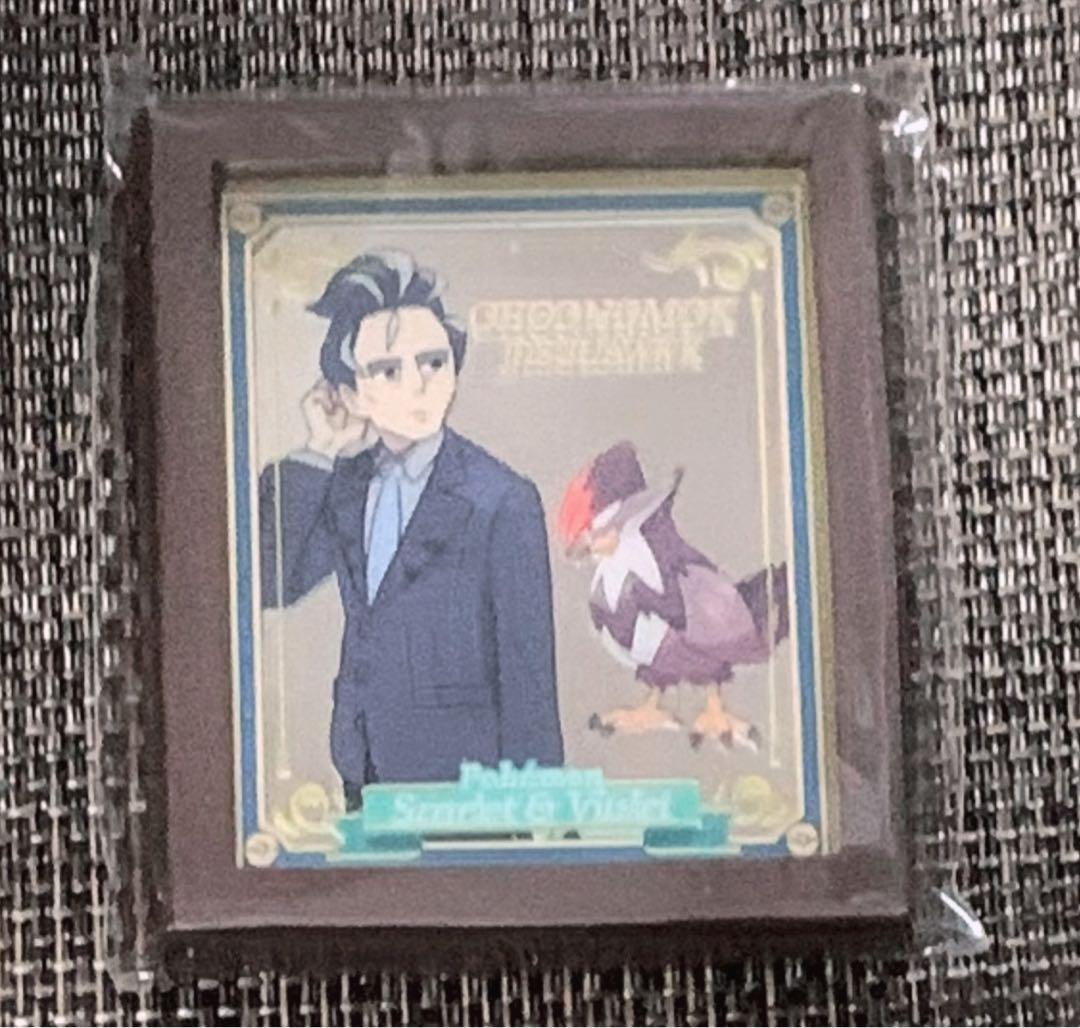 韓国 オーケストラ ポケモン アオキ ミラーフレームマグネット 楽天市場】ポケモン シリコンミラー kmo_304007_304017 ポケモングッズ