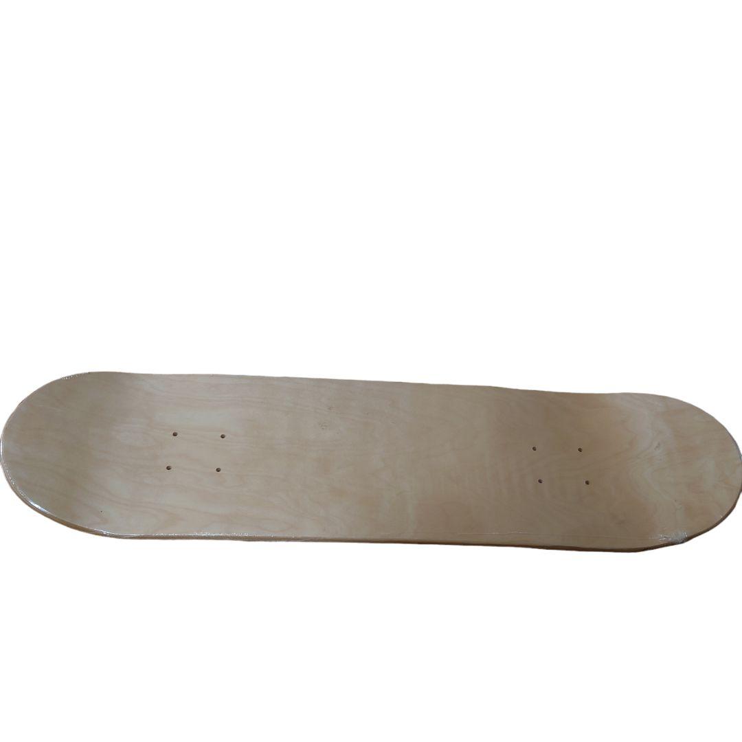 超激レア 完売品 ハーデス HADES GOD デッキ スケボー スケボ - メルカリ