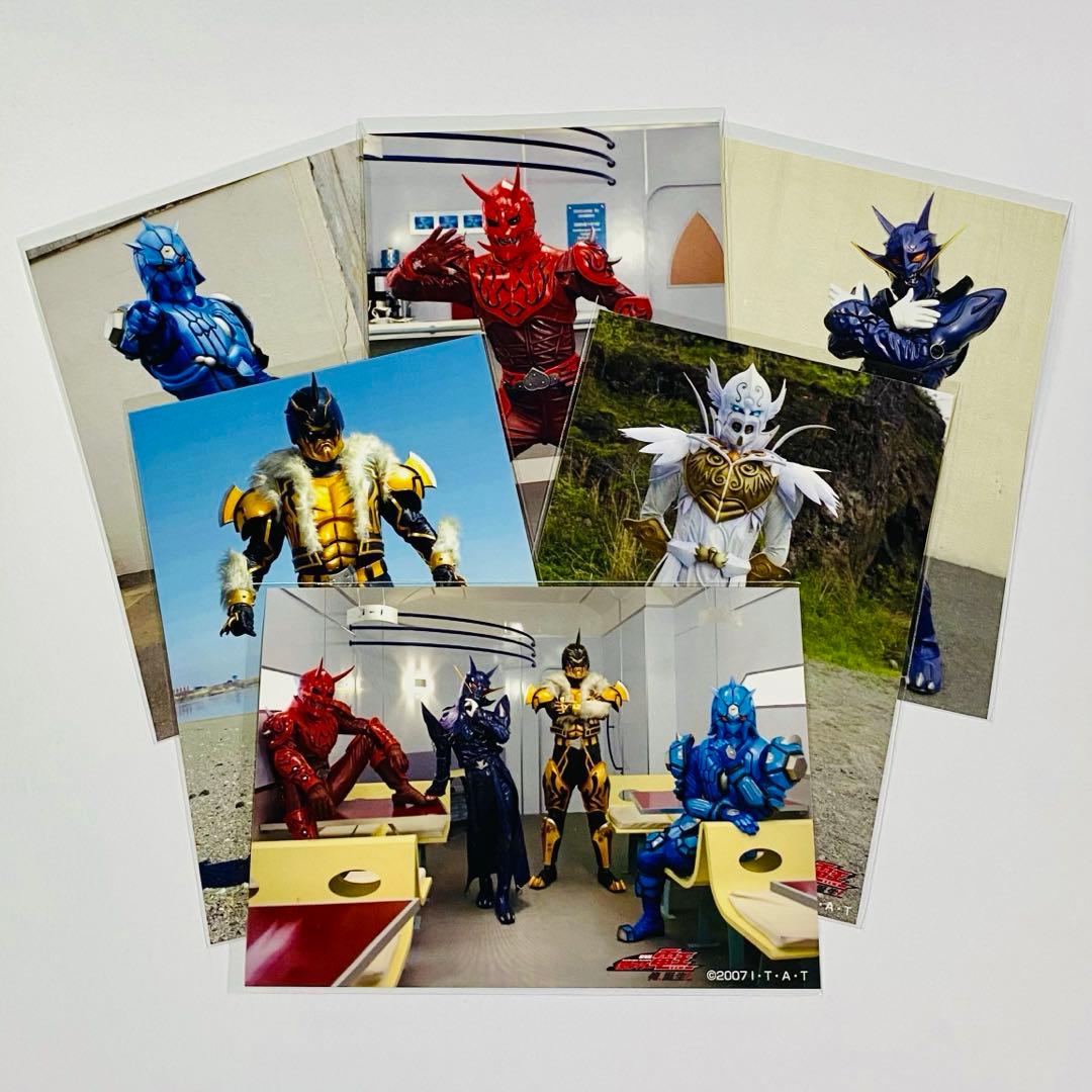 劇場版仮面ライダー電王 俺、誕生! モモタロスのなつやすみ ブロマイド