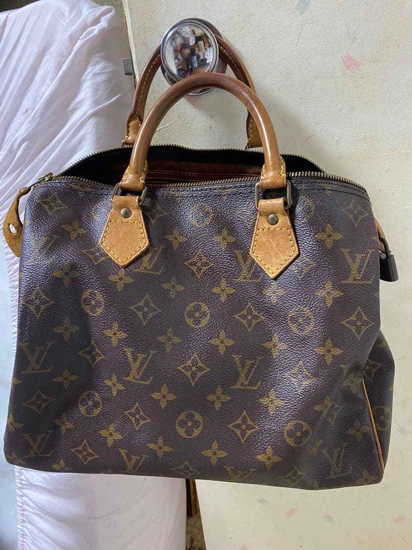 ヴィトン　スピーディ