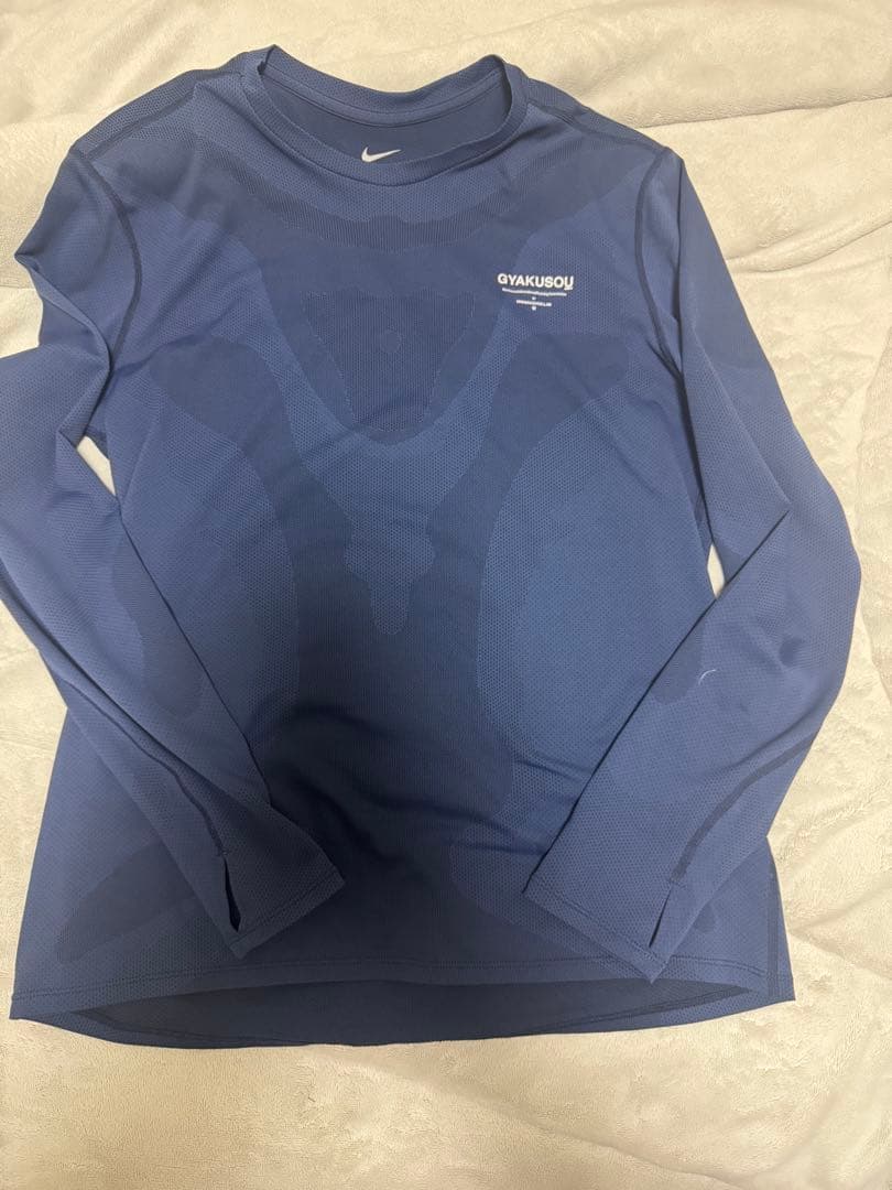 GYAKUSOU ネイビー Mサイズ 楽天市場】nike gyakusou（メンズファッション）の通販