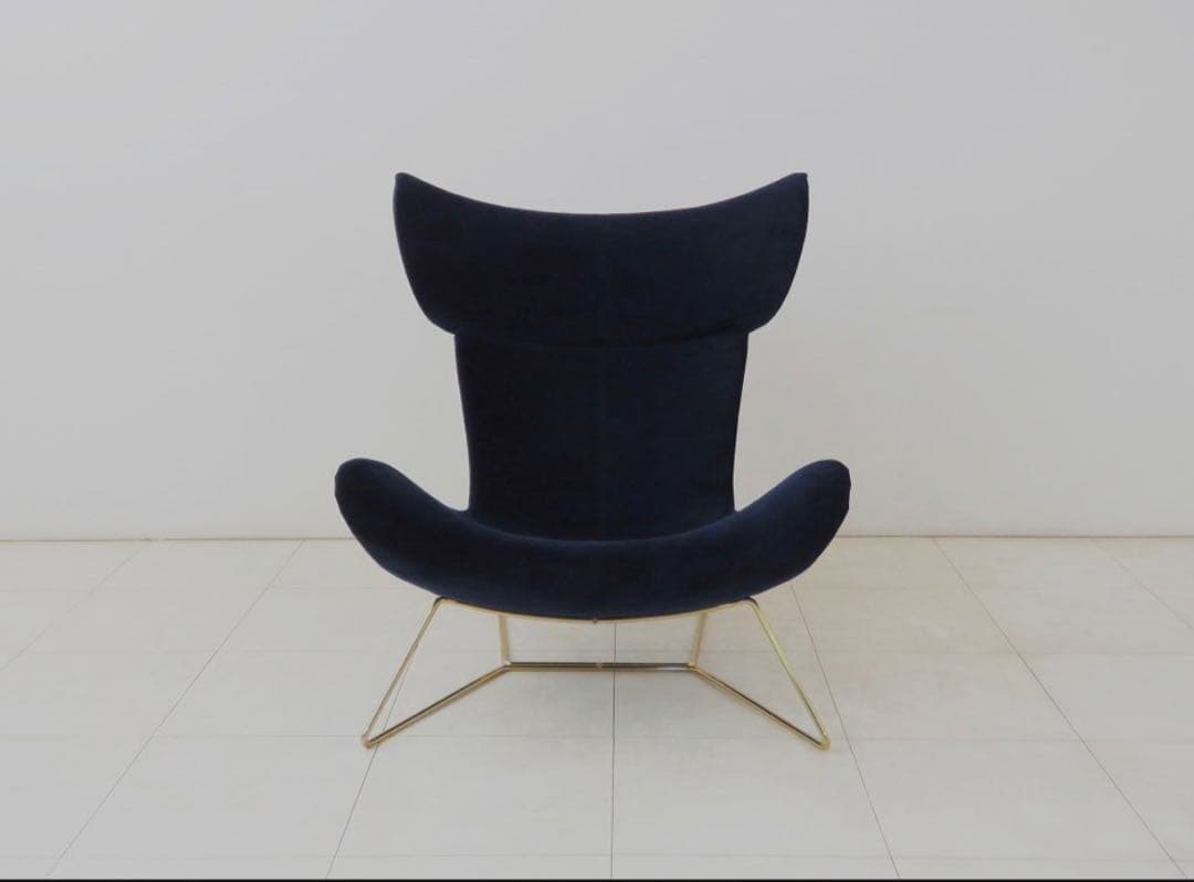 ボーコンセプト Boconcept ラウンジチェア スキラ