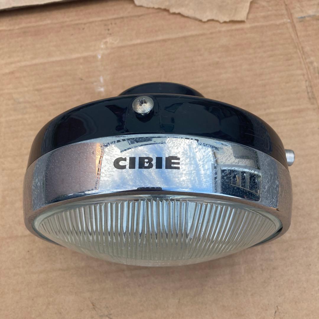 cibie シビエ ヘッドライト 180π - メルカリ