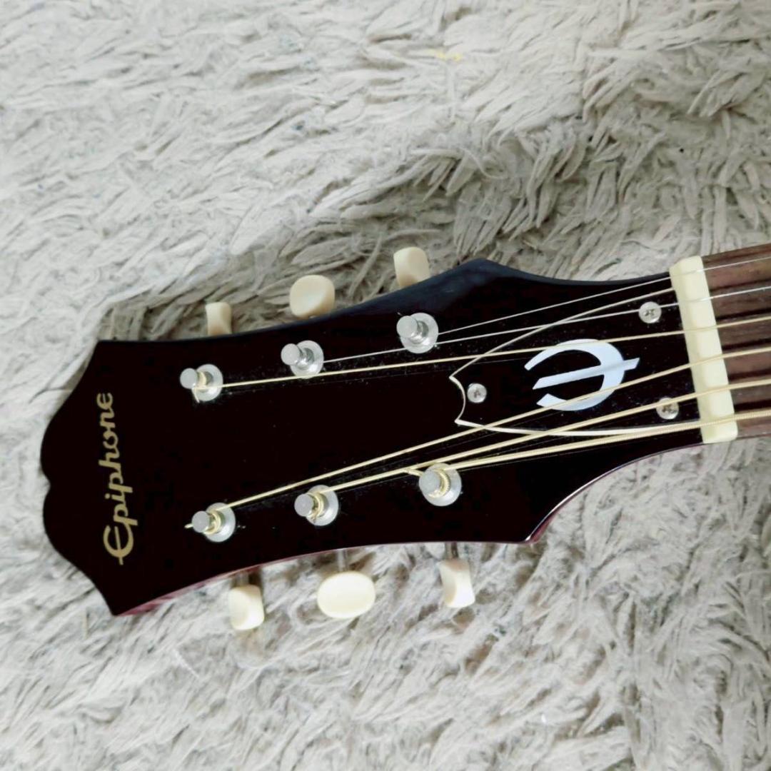 美品 Epiphone エピフォン 1963 EJ-45/WR アコースティック - メルカリ
