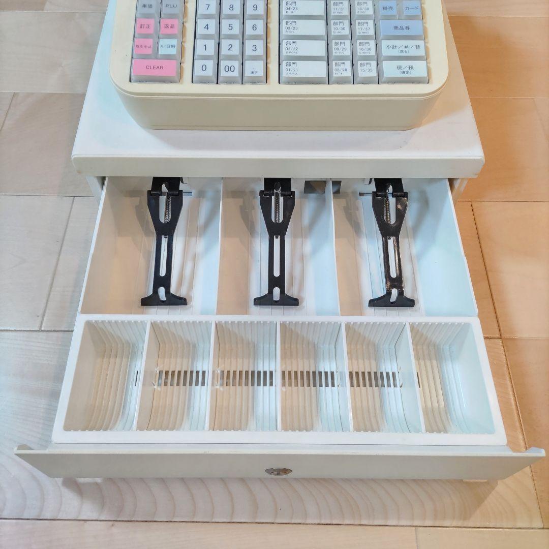 D*w様 CLOVER クローバー キャッシュレジスター D*w様 D*w様