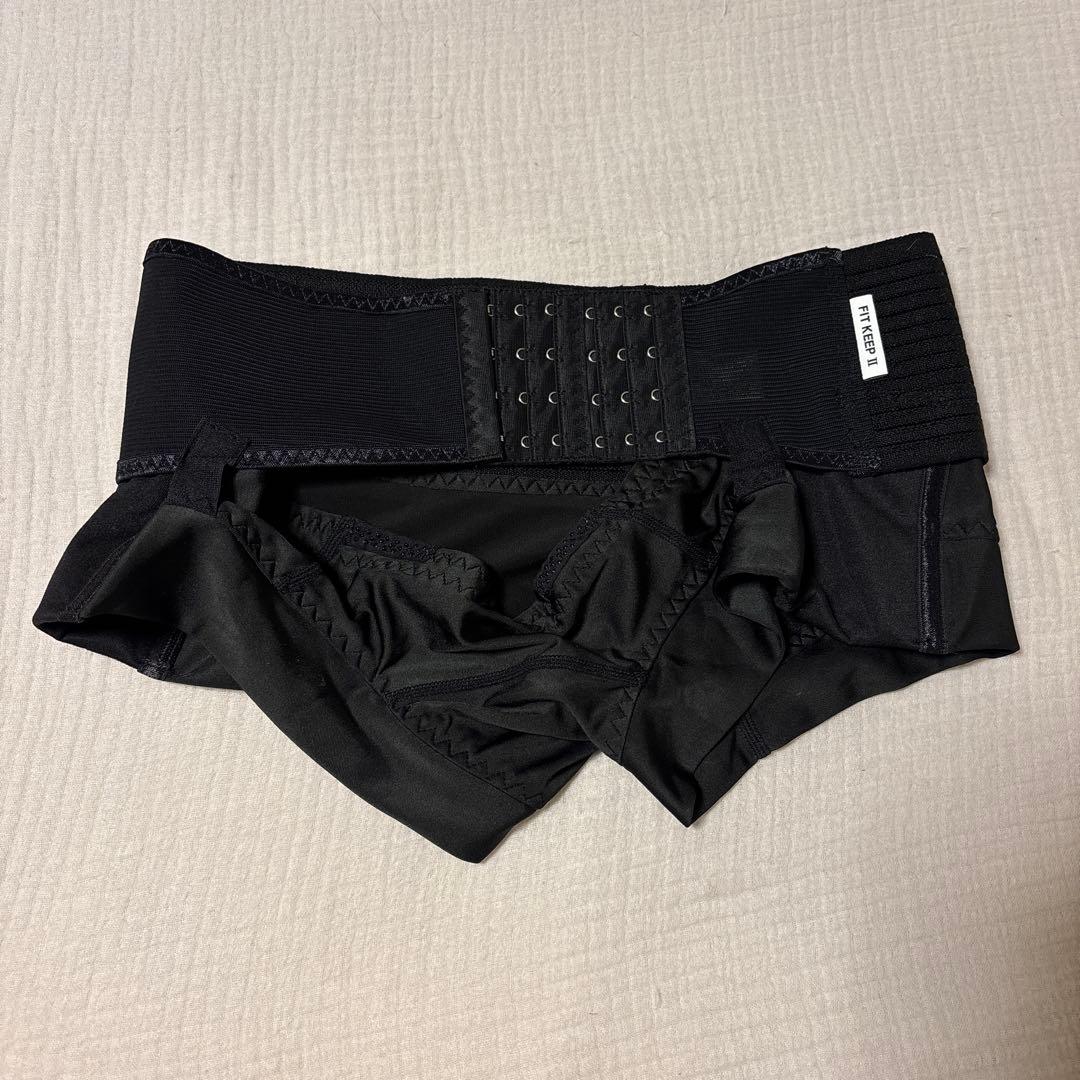 FIT KEEP II 骨盤ベルト Lサイズ