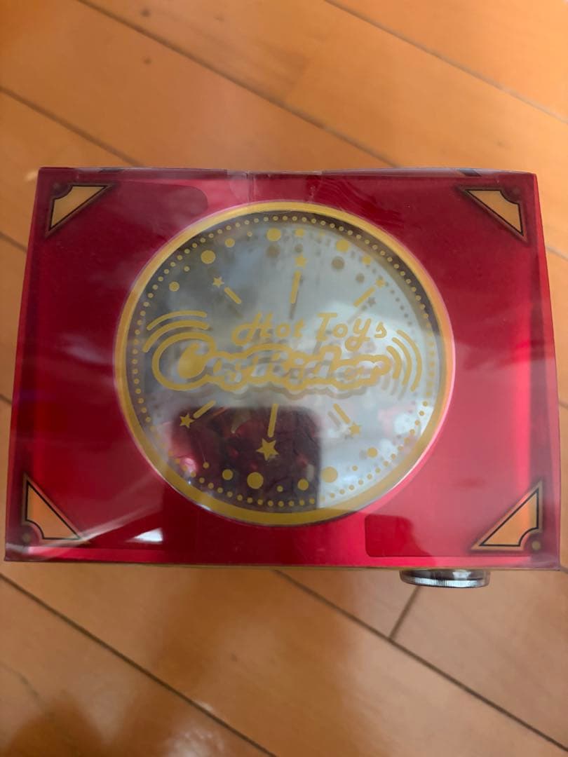 Hot Toys コスライダー アイアンマン CSRD023 新品未開封 - メルカリ