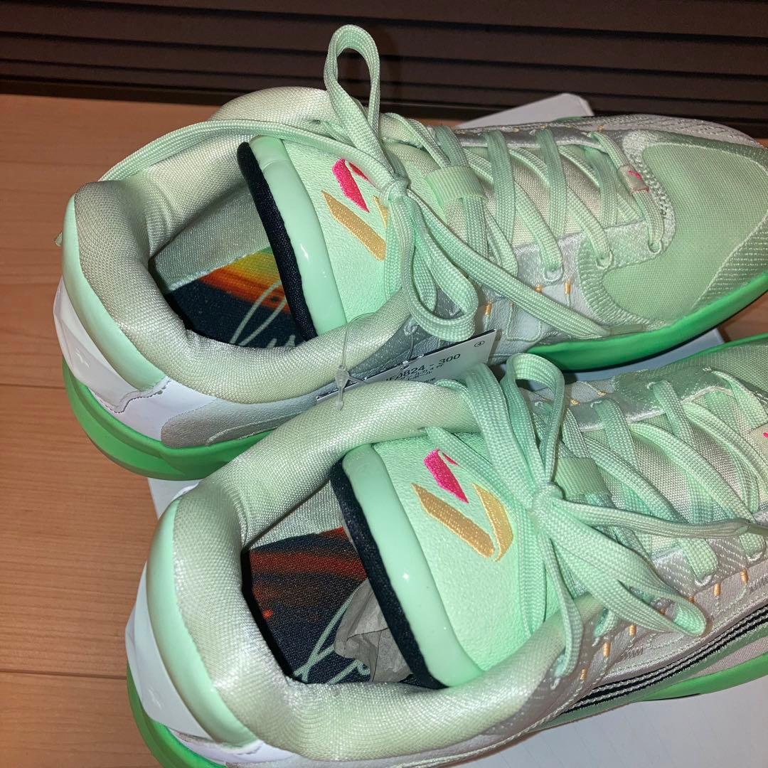 新品 JORDAN LUKA 4 PF 27.5cm ジョーダン ルカ4